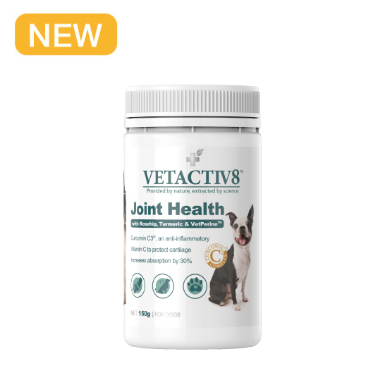 VETACTIV8  - Joint Health