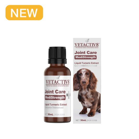 VETACTIV8  - Joint Care