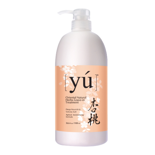 【 YU 】Deep-Nourish&Velvety Soft Apricot Moisturizing formula