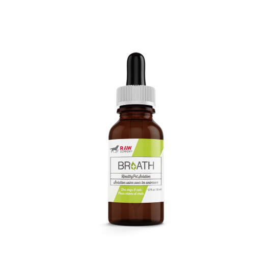  NATURAL BREATH FRESHENER - WORKS FROM THE INSIDE
