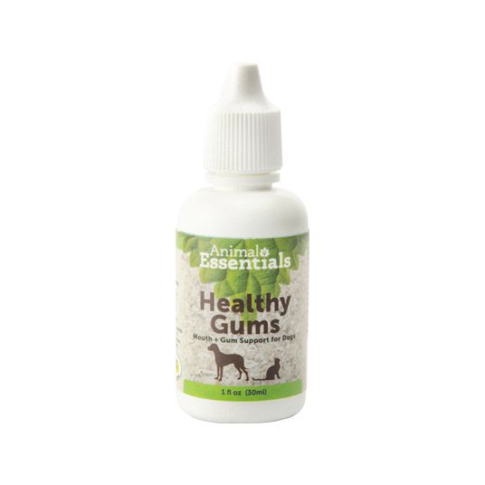 【Animal Essentials】Healthy Gum Formula