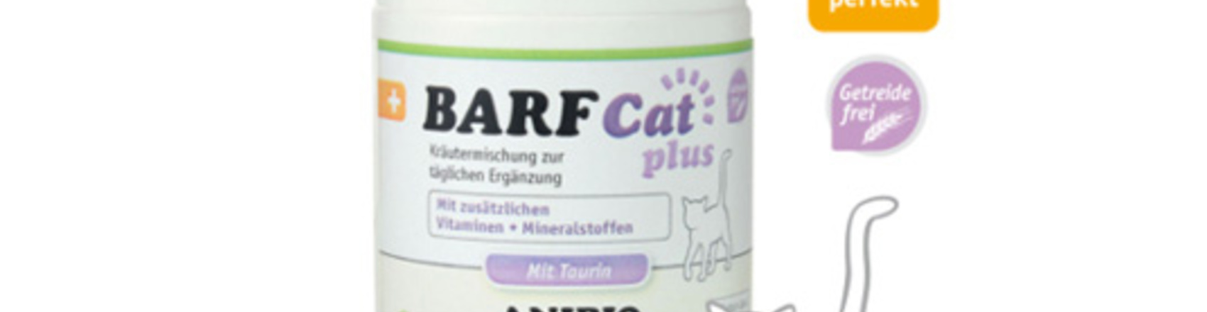 德國家醫。貓王生食/鮮食必須營養粉